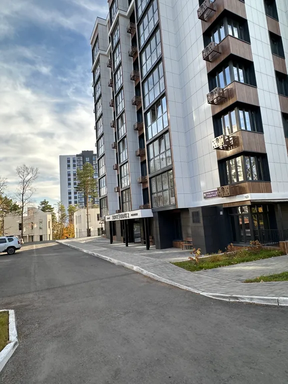 Прекрасная квартира в центре города возле вокзала