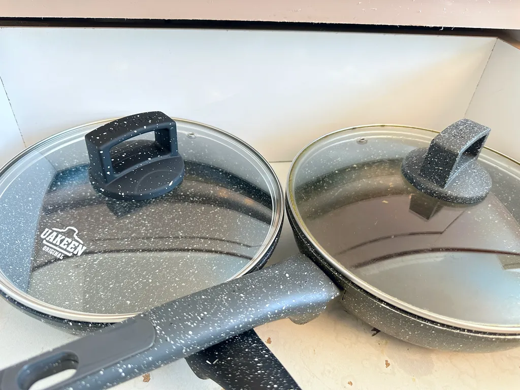 Апартаменты с видом на бассейн и море, ЖК White Sails