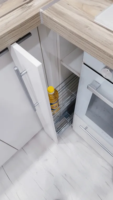 Квартира 2-комнатная Квартира — Песочный