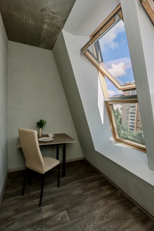 Сеть гостевых апартаментов 'КвартирниК'