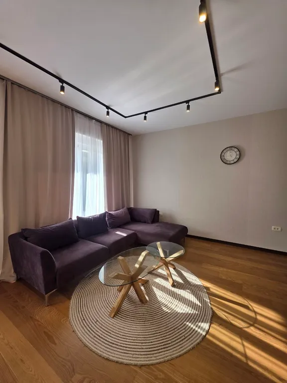 Стильная и комфортная квартира недалеко от лучших пляжей Будвы