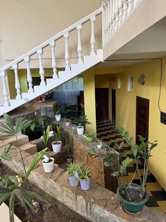 Квартира Комната — Лазаревское