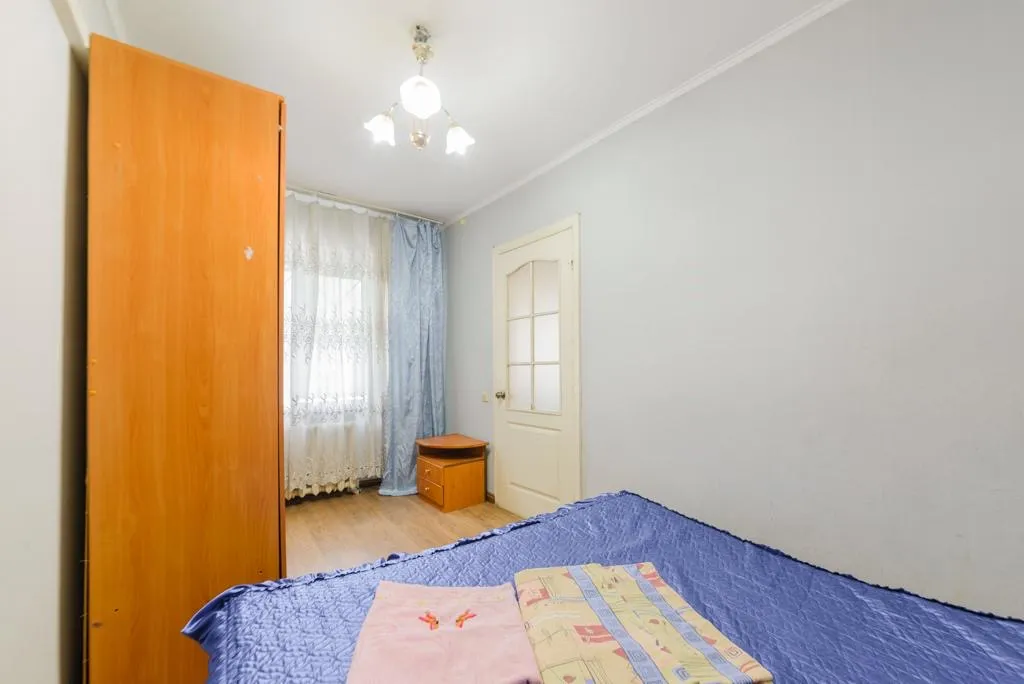 Квартира Уютный дом в центре города — Екатеринбург