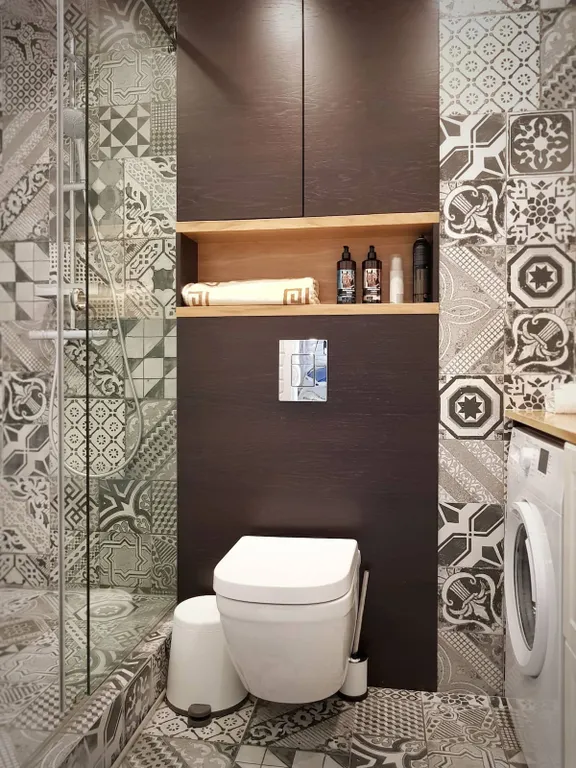 Лофт с видом на Кремль