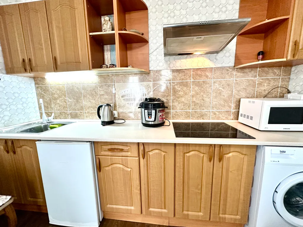 Гостевой дом с отдельными входами самый уютный в городе