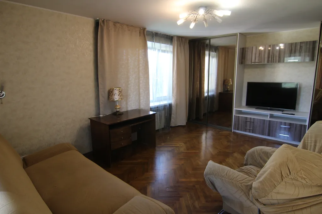 Квартира люкс рядом с Приморским парком