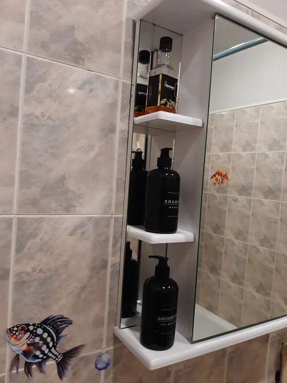 Однокомнатная квартира в самом центре с развитой инфраструктурой