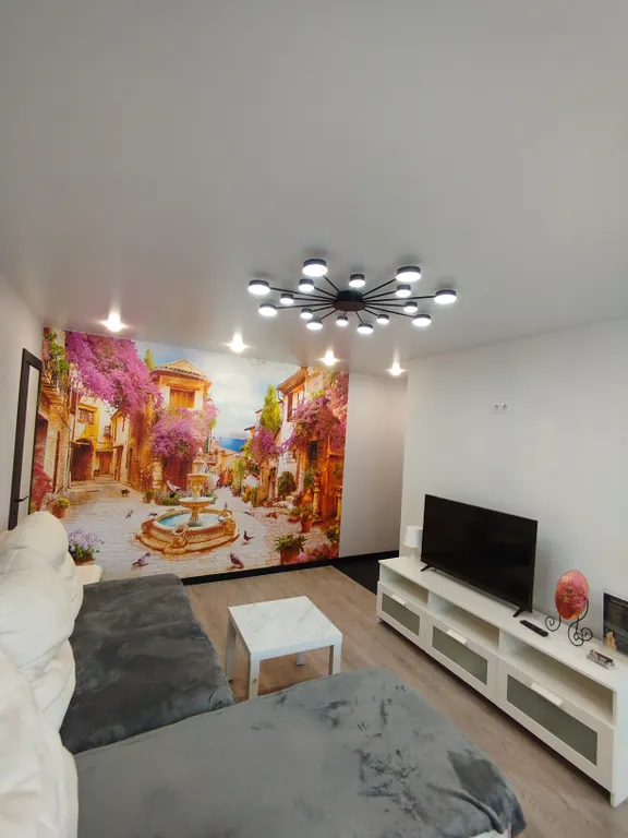 Квартира для отдыха