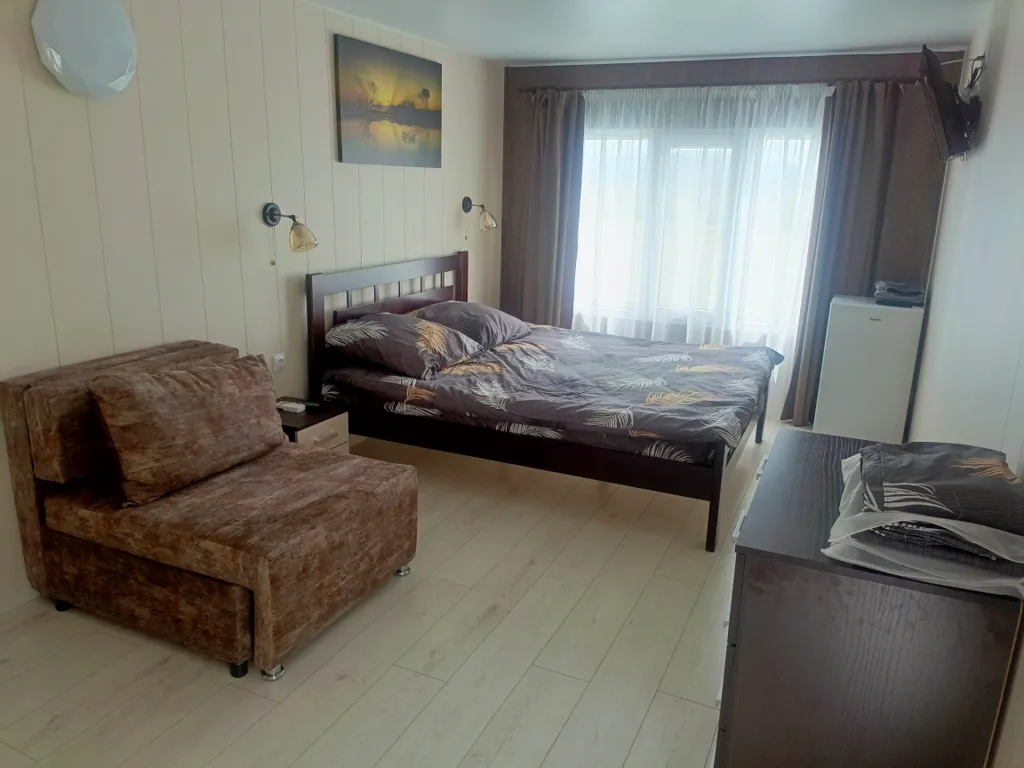 Ранчо Панчо