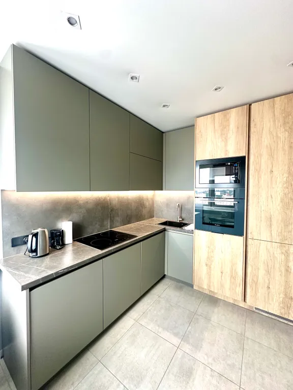 Квартира Апартаменты в центральном районе города — аренда посуточно в Гомель