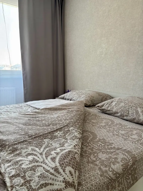 Квартира Шикарная евродвушка в центральном районе города Курск — Курск