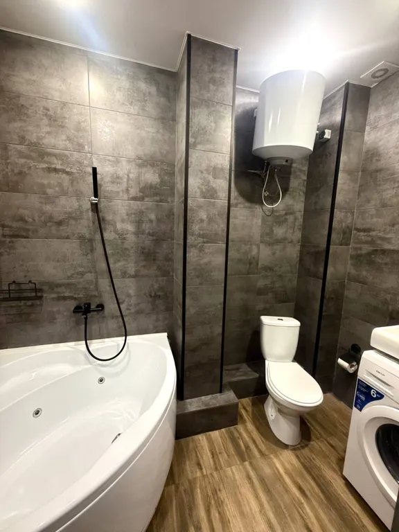 Студия в новом ЖК