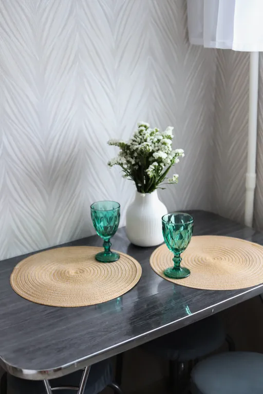 Апартаменты с видом на стадион Текстильщик, рядом ДЮСШ-2