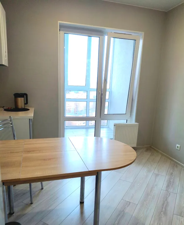 Квартира рядом с ж/д вокзалом Рязань1,Рязань2- в доме Бизнес класса