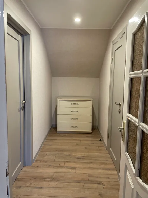 Уютный дом в Верхнем Фиагдоне на берегу горной реки