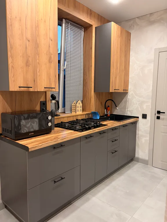 Квартира Квартира Центр города — Владикавказ