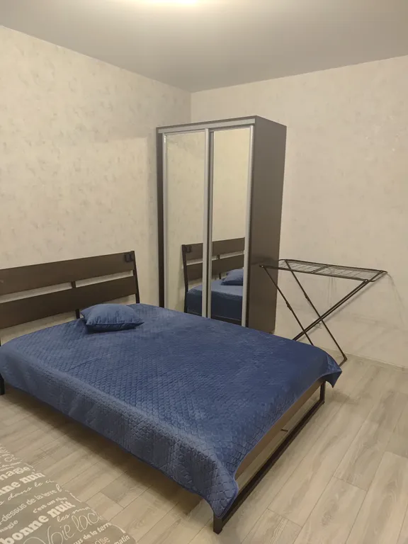 Любимый уголок в южном