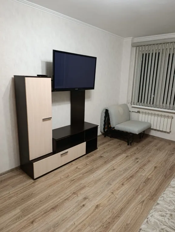 Квартира Квартира Уютная однушка на Комендантском — Санкт-Петербург