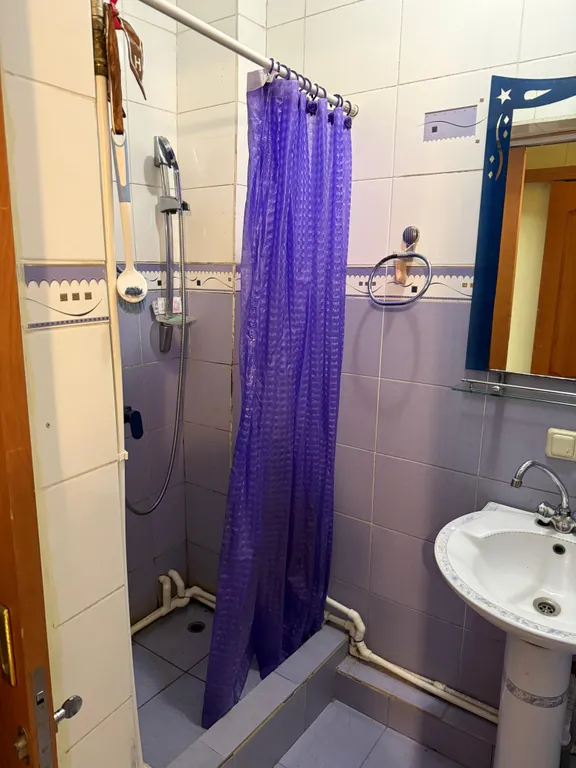 Квартира в центре отдельном кондоминимуме