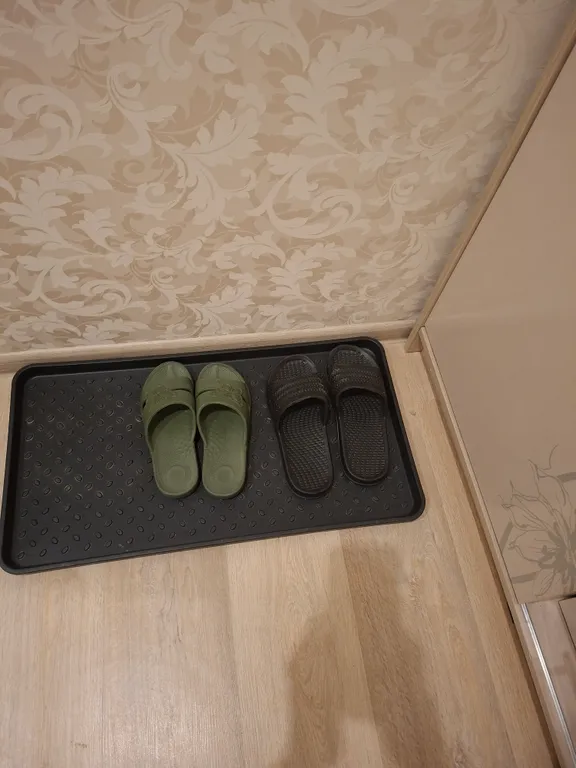 Чистая, уютная квартира рядом с Областной Клинической Больницей