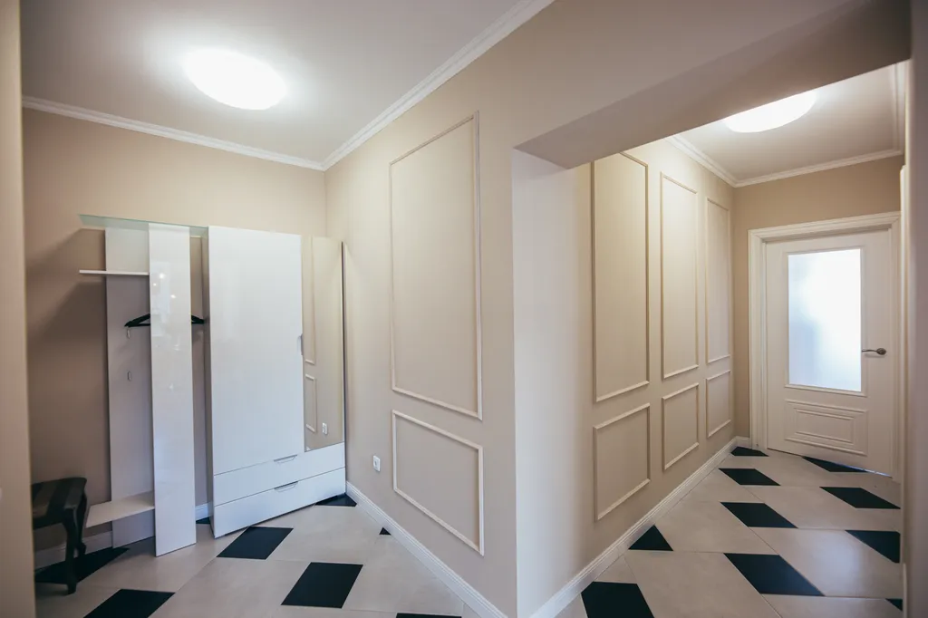 Квартира в историческом центре Зеленоградска