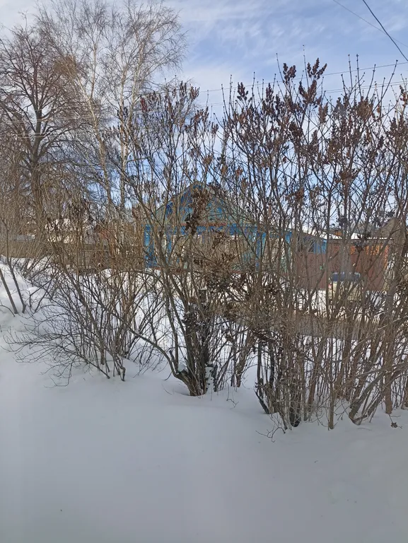 Гостевой дом Малышевых