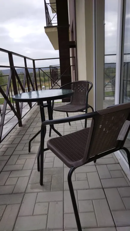 2-х комнатная квартира гк солнечная долина