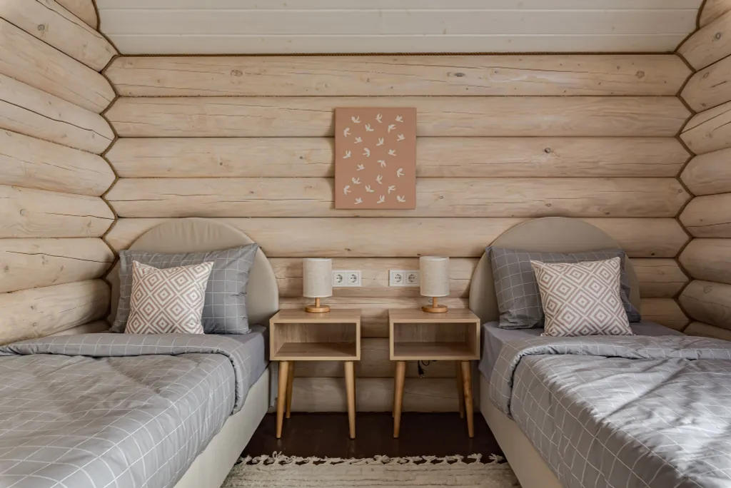 Лесное Шале