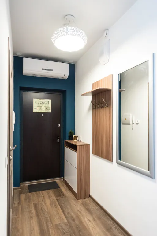 Квартира Квартира Апарт в Радиусе в самом центре у метро — Екатеринбург