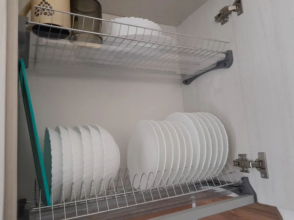 Квартира Уютная, новая квартира с видом на горы — Владикавказ