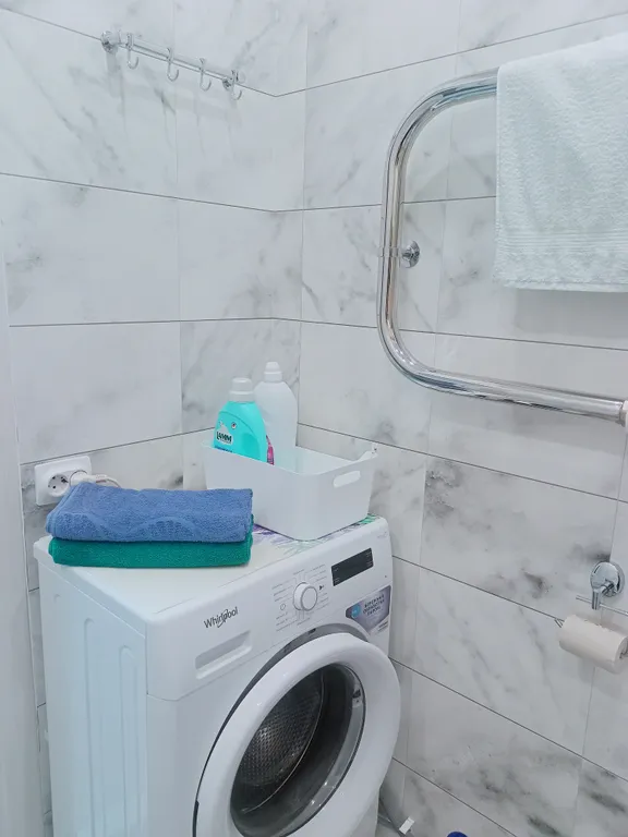 Уютная квартира в Замелекесье