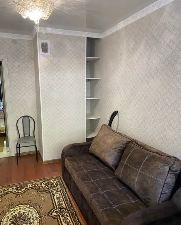 Уютная 2-х комнатная квартира, около озера