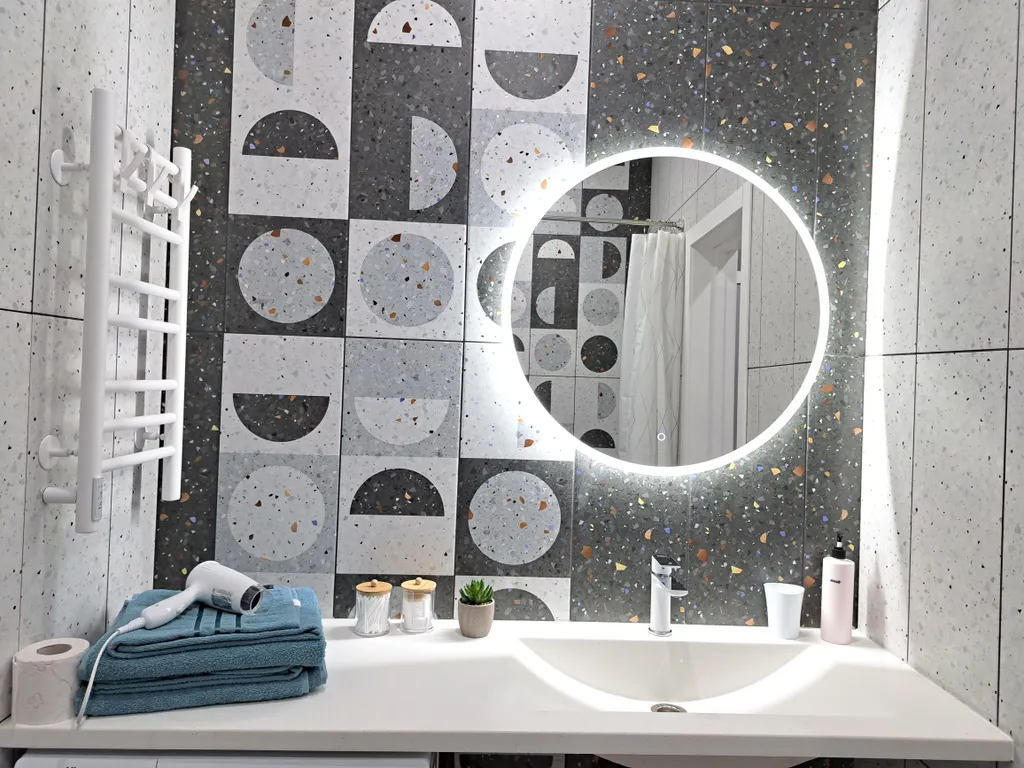 Квартира хэдлайнер