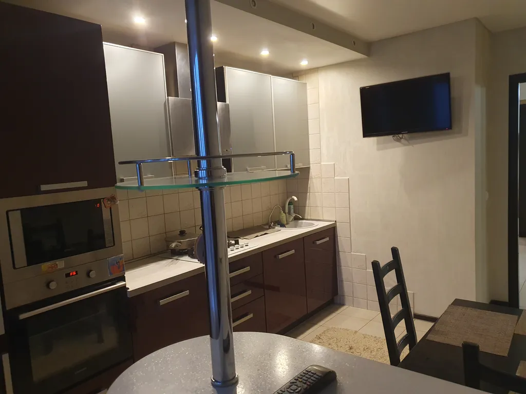 Квартира Квартира на Луначарского — Тверь