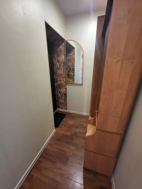 Уютный апартамент в центре города