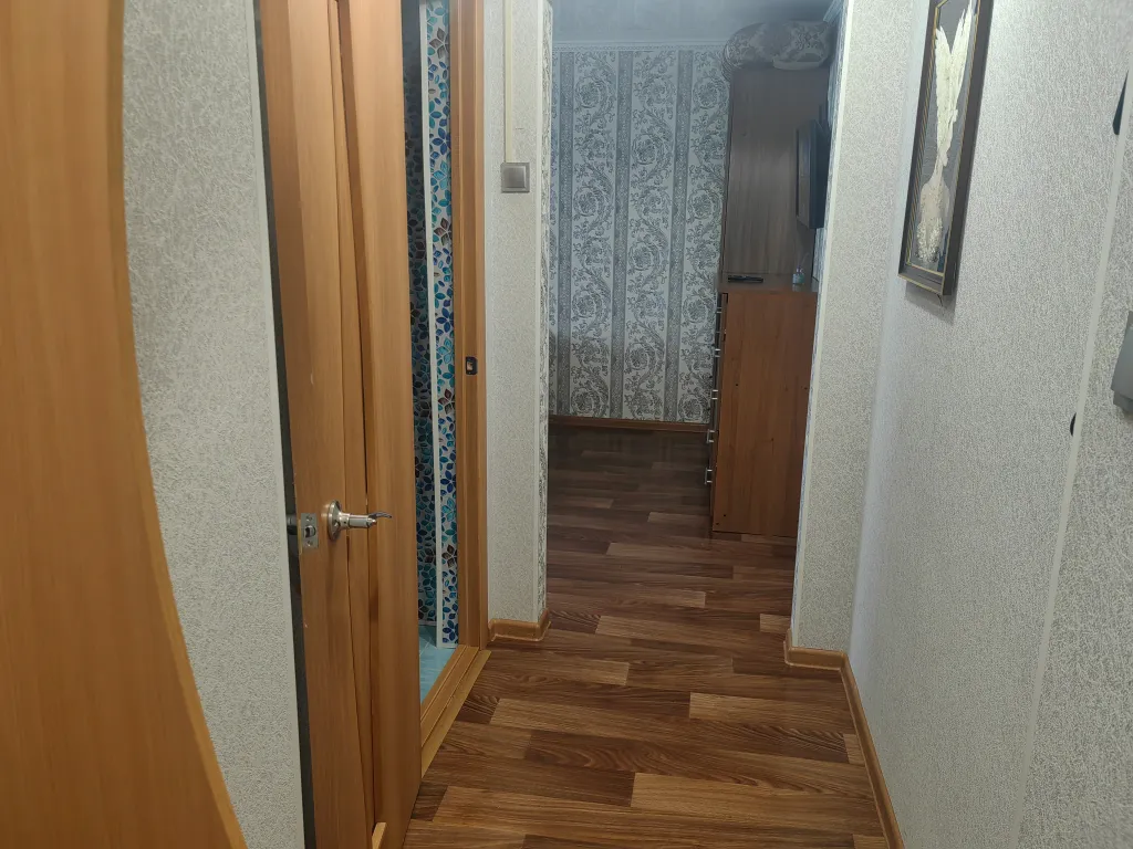 Уютная, теплая квартира 6 км