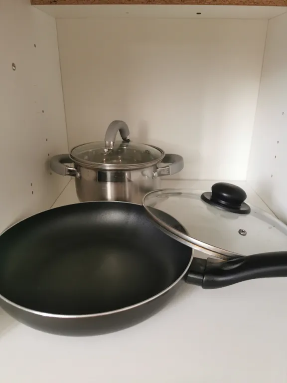 Студия в новом ЖК Нижнего Новгорода с большой парковкой, кондиционером