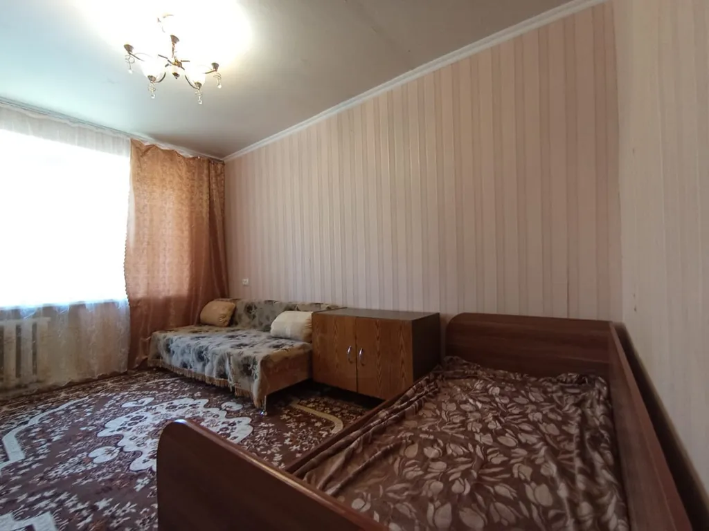 Квартира Квартира у моря — Ейск