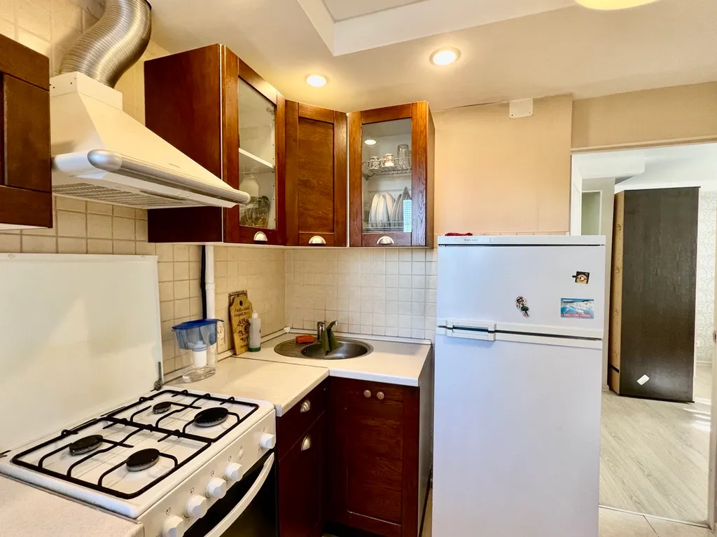 Квартира Квартира в центре города, рядом с Мамаевым курганом и центральным парком — Волгоград