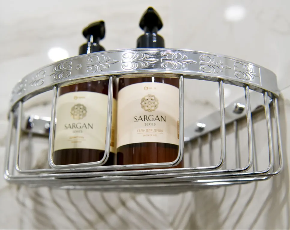 Апартаменты на набережной с видом на Китай