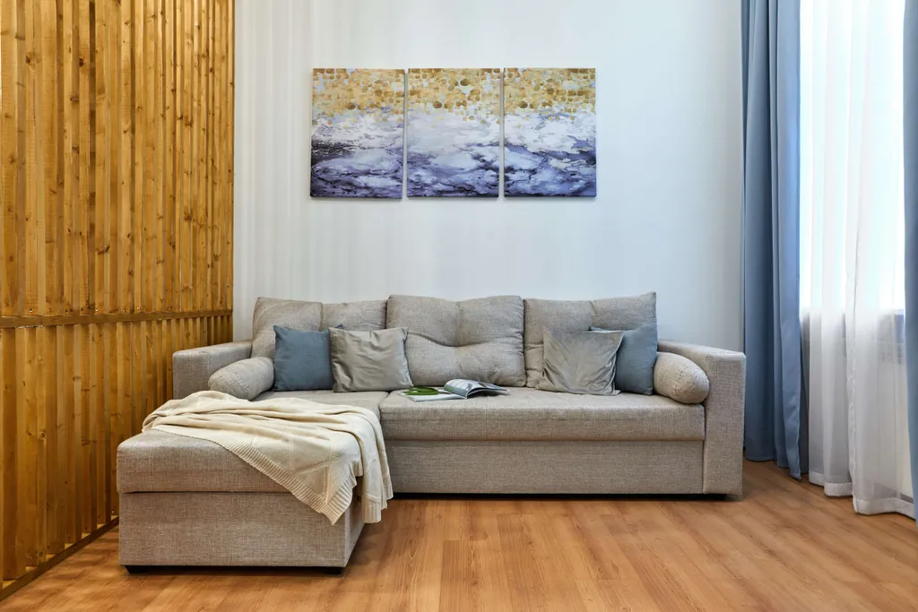 Шаг до Невского, уют и комфорт