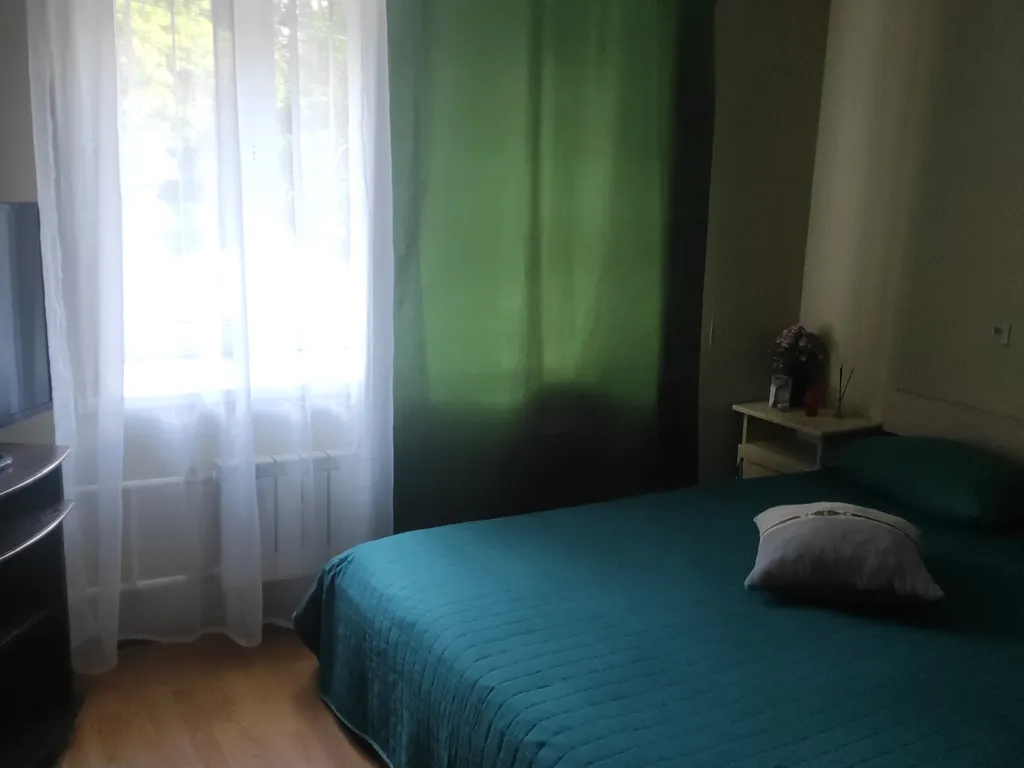 Уютная квартира  в центре города