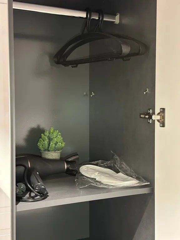 Квартира Апартаменты ЖК Юттери с большим балконом, комфорт класс — Колпино