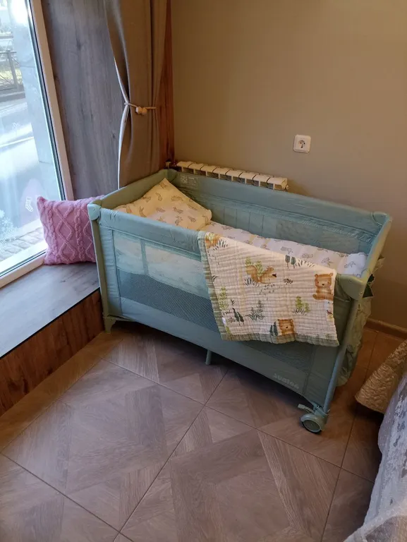 Квартира Квартира Уютный апартамент в центре рядом с ЖД вокзалом с дизайнерским ремонтом — Калининград