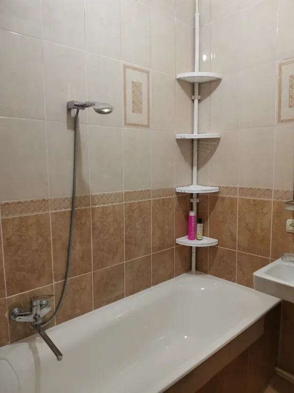 Квартира Уютная квартира в самом центре города! — Махачкала