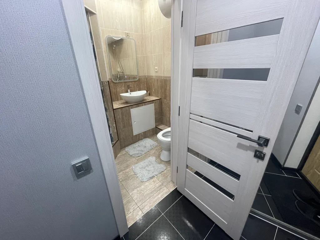 Уютная студия