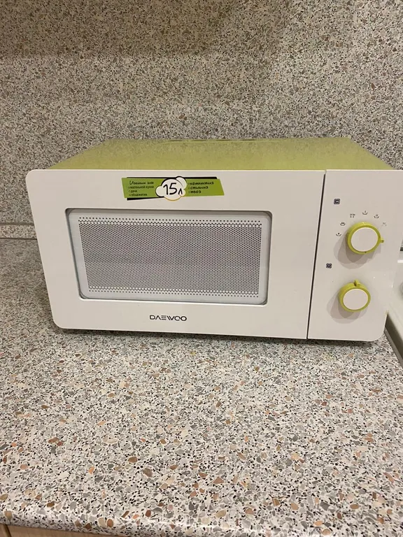 Красивая студия в ЖК Новая жизнь