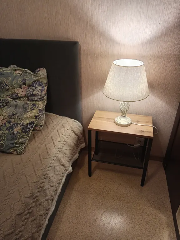 Уютная двухкомнатная квартира рядом с Бросско молл, рядом с центром