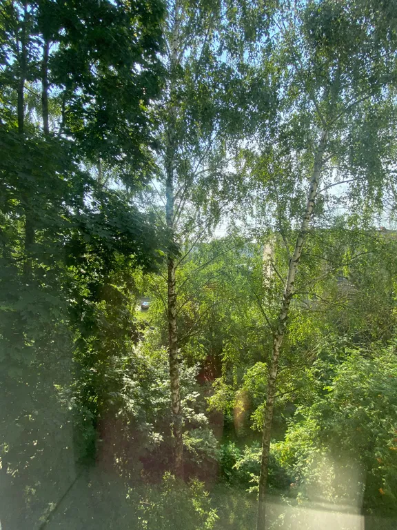 4-комнатная уютная квартира