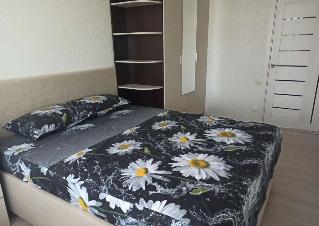 3-комнатная квартира возле трассы М-4